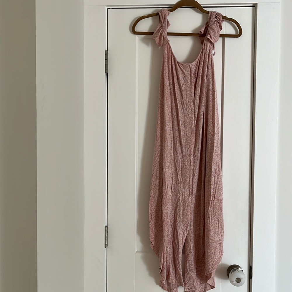 Labor and Delivery gown by Kindred Bravely